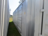 40' Sea Container
