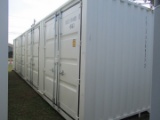 40' Sea Container