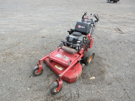 Exmark Turf Tracer Walk Behind Mower