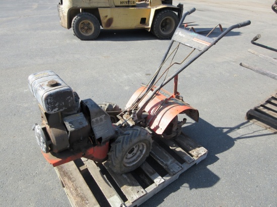 Ariens RT8020 Rototiller