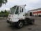2009 OTTOWA COMMANDO 30 S/A YARD SPOTTER TRUCK