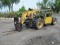 2012 CATERPILLAR TL943 TELESCOPIC FORKLIFT