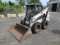 2016 BOBCAT S530 SKID STEER