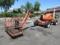 2009 JLG 600AJ BOOM LIFT