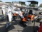 2024 MIVA VA08 MINI EXCAVATOR