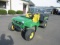 JOHN DEERE ELECTRIC TE GATOR UTV