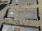 LANDHONOR BLANK QUICK TACH PLATE