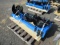 GIYI AUGER ATTACHMENT