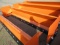 12' SNOW PUSHER WITH BOCE