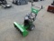 FRONTIER ST0726 SNOW BLOWER