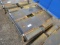 (10) BLANK QUICK TACH PLATES