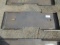 BLANK QUICK TACH PLATE