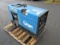 MILLER BOBCAT 225 WELDER/GENERATOR