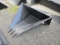 JMR STUMP BUCKET