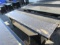 STEEL WORKBENCH WITH SHELF
