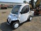 2010 GEM ELECTRIC VEHICLE