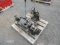 MINIATURE SHOP LATHE,