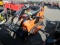 2024 EGN EG36C STAND ON SKID STEER