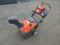 HUSQVARNA ST151 SNOW THROWER