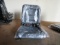 ADJUSTABLE TRACTOR SEAT