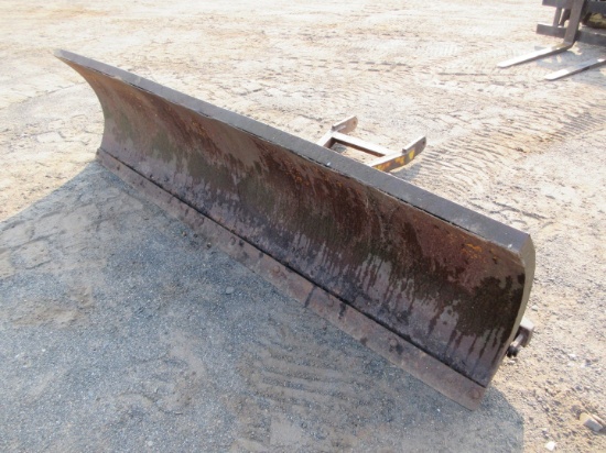 9' SNOW PLOW