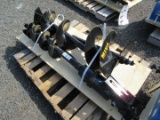 MIVA AUGER ATTACHMENT
