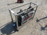 THERMAL DYNAMICS ECONO PAK 50 PLASMA CUTTER
