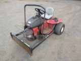 TORO SAND PRO 5020 TRACTOR