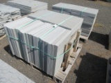 BLUE THERMAL PATTERN BLUESTONE