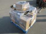 QUANTITY OF ASSORTED FILTERS