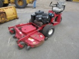 EXMARK TURF RANGER MOWER