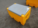 60 GALLON FUEL TRANSFER TANK