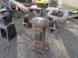 STANDARD ELECTRIC 24FAS GRINDER