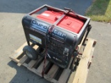 DURASTAR DS10000E GENERATOR