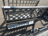 FORK FRAME