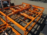 LANDHONOR HAY ACCUMULATOR GRAPPLE