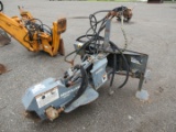 NEW HOLLAND SG20 STUMP GRINDER