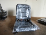 ADJUSTABLE TRACTOR SEAT