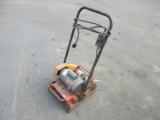 VIECO ELECTRIC PLATE COMPACTOR