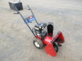 TORO 722E SNOW BLOWER