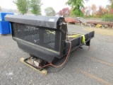DUMP BODY INSERT