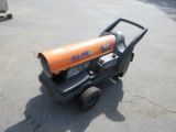 ALL PRO 200T PORTABLE HEATER