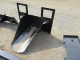STUMP BUCKET