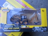 HUINA BACKHOE LOADER MODEL