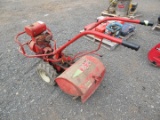 TROY BILT ROTOTILLER