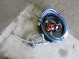 12V DIESEL FUEL PUMP