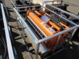 LANDHONOR MORTAR MIXER