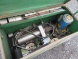 GREENLEE HYDRAULIC PIPE BENDER