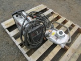 HYPERTHERM POWERMAX 45 PLASMA CUTTER
