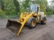 1996 KOMATSU WA320-3L RUBBER TIRE WHEEL LOADER